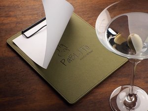 Menu du presse-papiers 1122324