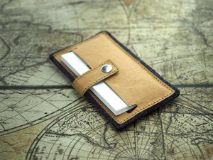 Business card holder 1324140